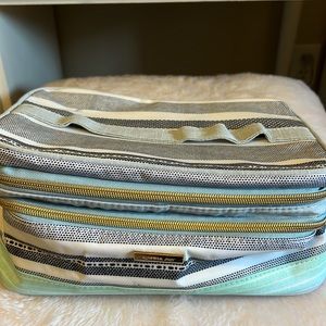 Makeup/cosmetic bag